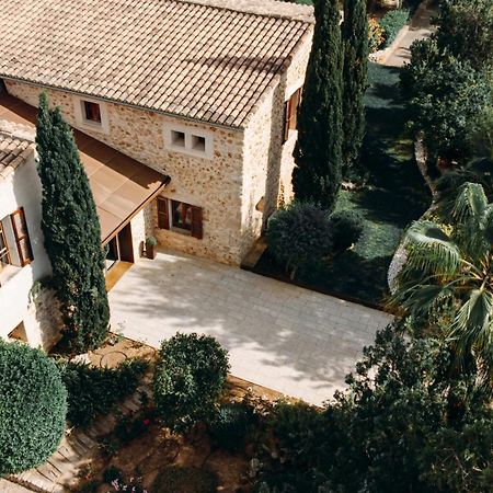 Premier Villa Rental In Mallorca Es Barranc Vell بورتول المظهر الخارجي الصورة