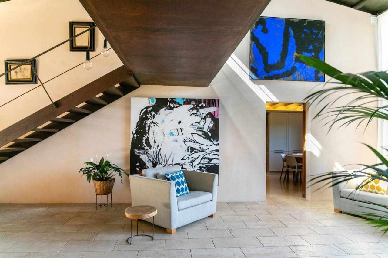 Premier Villa Rental In Mallorca Es Barranc Vell بورتول المظهر الخارجي الصورة