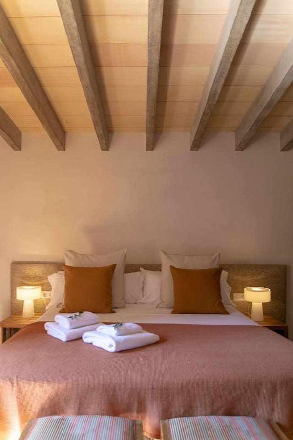 Premier Villa Rental In Mallorca Es Barranc Vell بورتول المظهر الخارجي الصورة