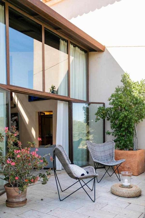 Premier Villa Rental In Mallorca Es Barranc Vell بورتول المظهر الخارجي الصورة